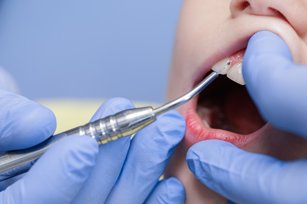 Restore Your Gum Health With LANAP Periodontal Treatment