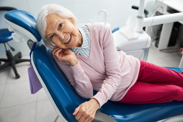 Will I Need A Bone Graft For The All On   Procedure?