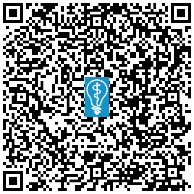 QR code image for Questions to Ask at Your Dental Implants Consultation in Danville, CA