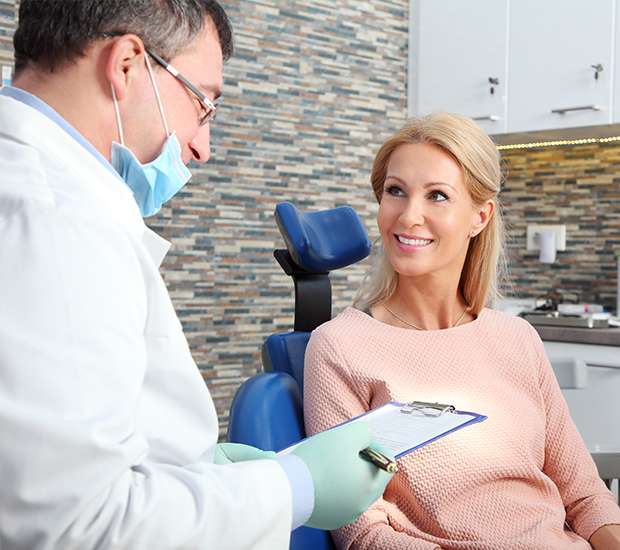 Danville Questions to Ask at Your Dental Implants Consultation