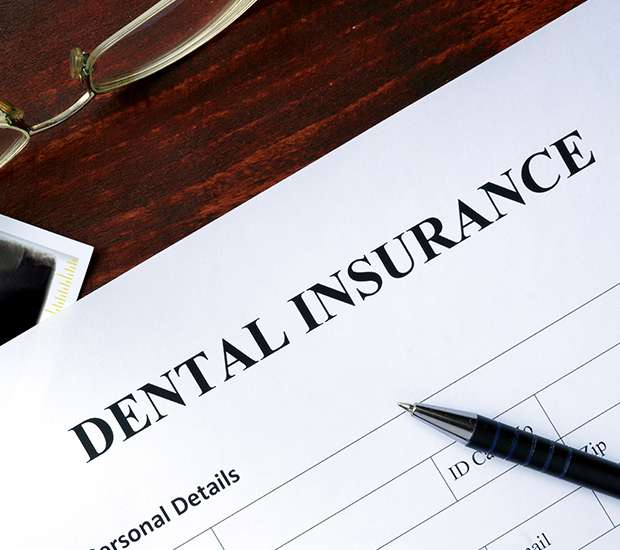 Danville Dental Insurance