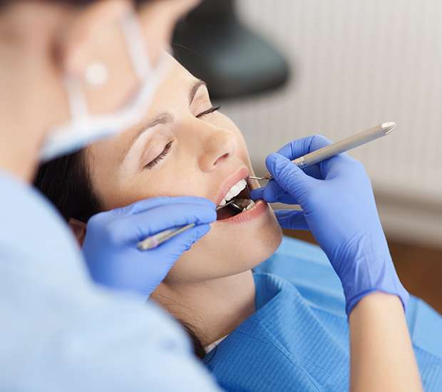 Danville Dental Restorations