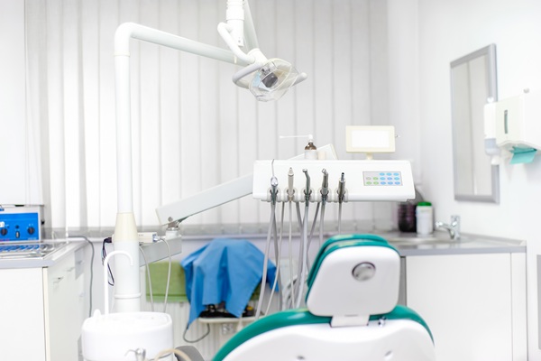 Services To Look For From A Dentist Near Me