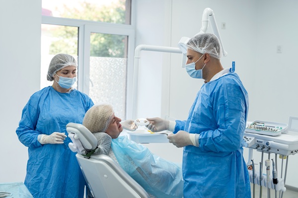 Common Signs That Denture Adjustments May Be Necessary