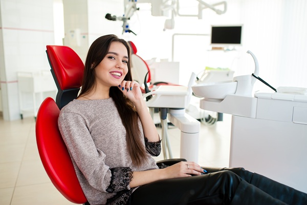 What Is Full Mouth Reconstruction?