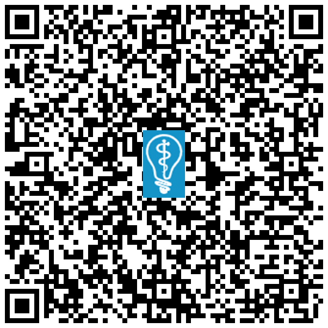 QR code image for Hard-Tissue Laser Dentistry in Danville, CA