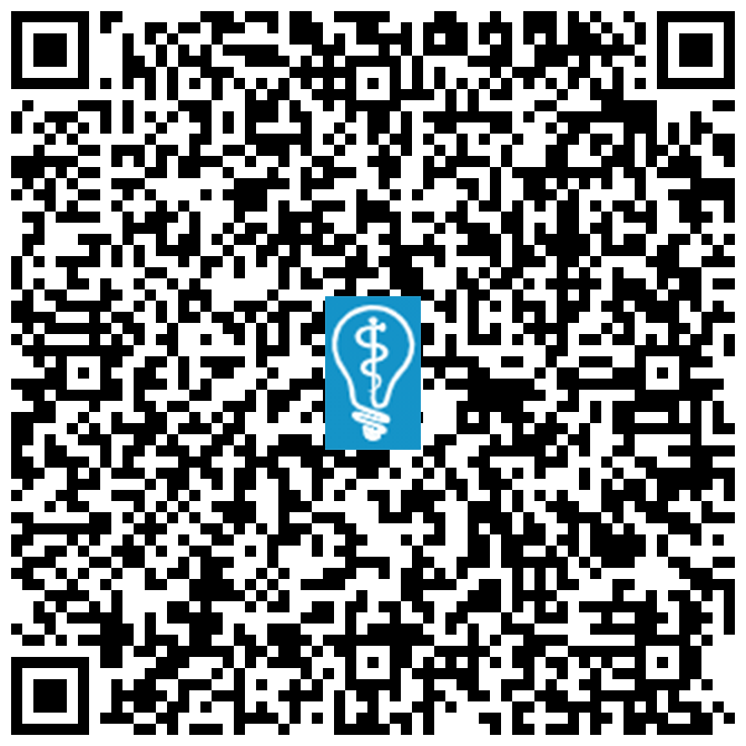 QR code image for Health Care Savings Account in Danville, CA