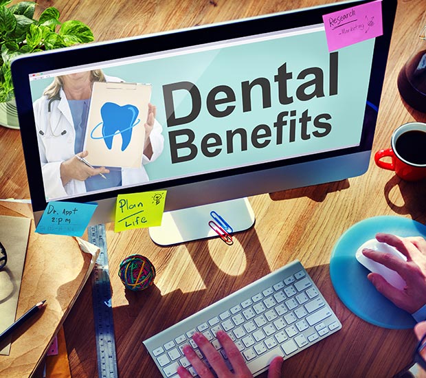 Danville How Does Dental Insurance Work
