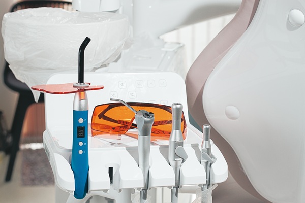 See A Laser Dentist For A Painless Treatment