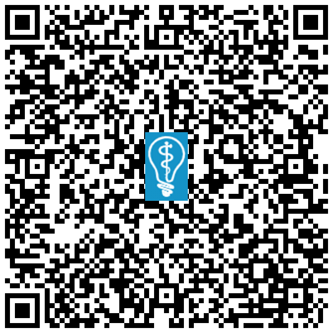 QR code image for Office Roles - Who Am I Talking To in Danville, CA