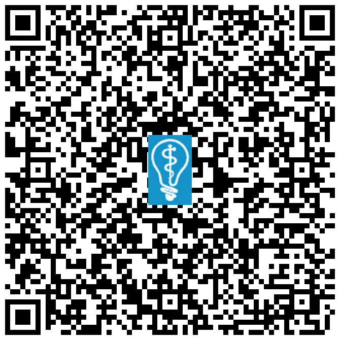 QR code image for Soft-Tissue Laser Dentistry in Danville, CA