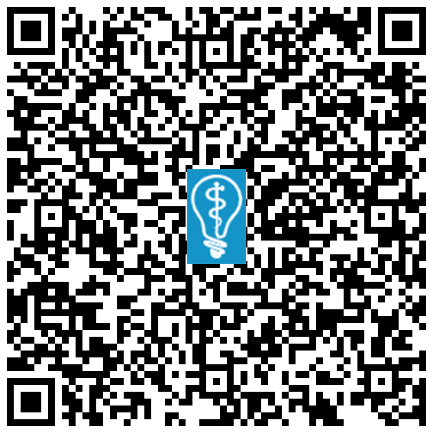QR code image for Tooth Extraction in Danville, CA