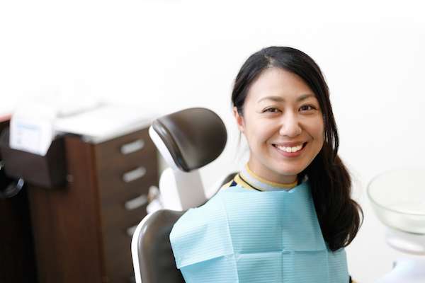 What is the Dental Implants Procedure Like from Gregory K. Louie DDS, PC in Danville, CA