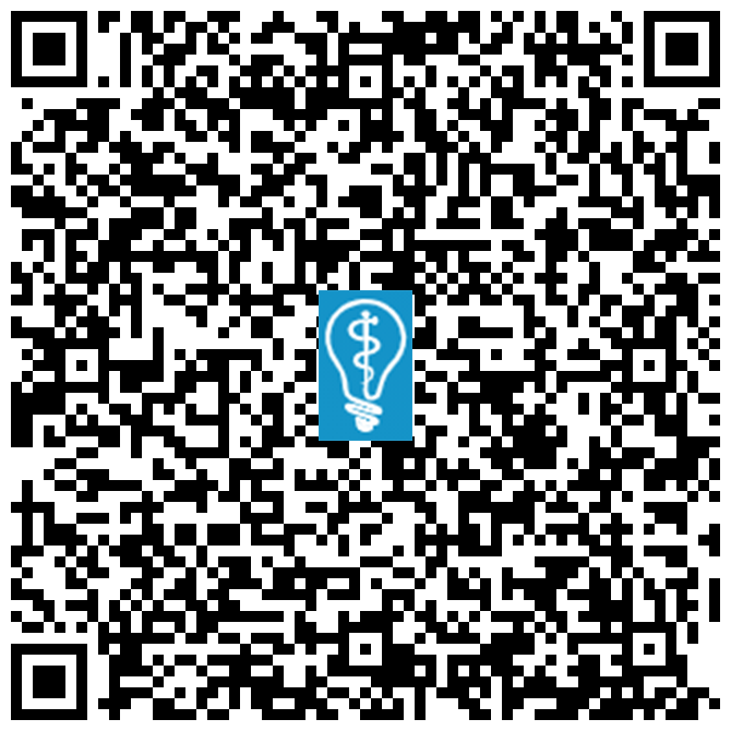 QR code image for When to Spend Your HSA in Danville, CA